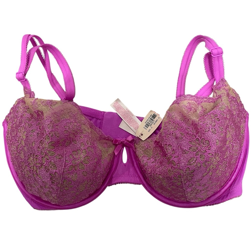 Victoria’s Secret Balconette Bra- NEW